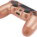 DoubleShock 4 Wireless Controller For Playstation 4 (Bronze)