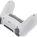 DoubleShock 4 Wireless Controller For Playstation 4 (Silver)