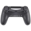 DoubleShock 4 Wireless Controller For Playstation 4 (Steel Gray)
