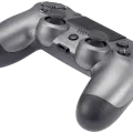 DoubleShock 4 Wireless Controller For Playstation 4 (Steel Gray)