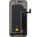LCD Assembly For iPhone 17 Pro (Aftermarket: AQ7 / Incell) (80HZ)