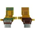 Charging Port Flex For Sony Xperia XZ Premium (Genuine OEM)