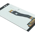 LCD Assembly Without Frame For Sony Xperia XA2 Ultra (Genuine OEM) (Blue)