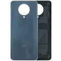 Back Cover For Xiaomi Poco F2 Pro (Genuine OEM) (Cyber Gray)