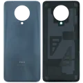 Back Cover For Xiaomi Poco F2 Pro (Genuine OEM) (Cyber Gray)