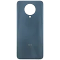 Back Cover For Xiaomi Poco F2 Pro (Genuine OEM) (Cyber Gray)