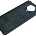 Back Cover For Xiaomi Poco F2 Pro (Genuine OEM) (Cyber Gray)