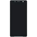 LCD Assembly Without Frame For Sony Xperia XZ2 Compact (Genuine OEM) (Black)