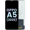 LCD Assembly Without Frame For Oppo A5 (2020) (Service Pack) (All colors)