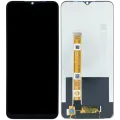 LCD Assembly Without Frame For Oppo A5 (2020) (Service Pack) (All colors)