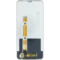 LCD Assembly Without Frame For Oppo A5 (2020) (Service Pack) (All colors)