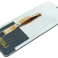 LCD Assembly Without Frame For Oppo A5 (2020) (Service Pack) (All colors)