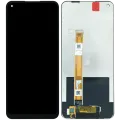 LCD Assembly Without Frame For Oppo A11s 4G (2021) (Service Pack) (All colors)