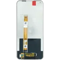 LCD Assembly Without Frame For Oppo A11s 4G (2021) (Service Pack) (All colors)