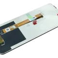 LCD Assembly Without Frame For Oppo A11s 4G (2021) (Service Pack) (All colors)