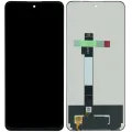 LCD Assembly Without Frame For Xiaomi Redmi Note 10 Pro 5G (Service Pack) (All colors)