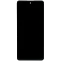 LCD Assembly Without Frame For Xiaomi Redmi Note 10 Pro 5G (Service Pack) (All colors)