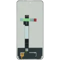 LCD Assembly Without Frame For Xiaomi Redmi Note 10 Pro 5G (Service Pack) (All colors)