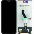 LCD Assembly Without Frame For Xiaomi Redmi Note 11S 5G (Service Pack) (All colors)