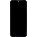 LCD Assembly Without Frame For Xiaomi Redmi Note 11S 5G (Service Pack) (All colors)