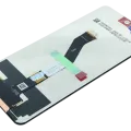 LCD Assembly Without Frame For Xiaomi Redmi Note 11S 5G (Service Pack) (All colors)
