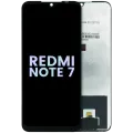 LCD Assembly Without Frame For Xiaomi Redmi Note 7 (Service Pack) (All colors)