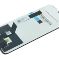 LCD Assembly Without Frame For Xiaomi Redmi Note 7 (Service Pack) (All colors)