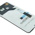 LCD Assembly Without Frame For Xiaomi Redmi Note 7 (Service Pack) (All colors)