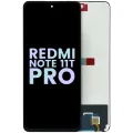 LCD Assembly Without Frame For Xiaomi Redmi Note 11T Pro (Service Pack) (All colors)