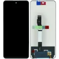 LCD Assembly Without Frame For Xiaomi Redmi Note 11T Pro (Service Pack) (All colors)