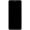 LCD Assembly Without Frame For Xiaomi Redmi Note 11T Pro (Service Pack) (All colors)