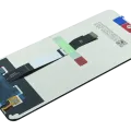 LCD Assembly Without Frame For Xiaomi Redmi Note 11T Pro (Service Pack) (All colors)