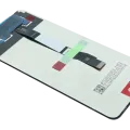 LCD Assembly Without Frame For Xiaomi Redmi Note 11T Pro (Service Pack) (All colors)