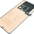 LCD Assembly Without Frame For Xiaomi Redmi Note 10 (Service Pack) (All colors)
