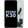 LCD Assembly Without Frame For Xiaomi Redmi K30 (Service Pack) (All colors)