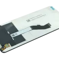 LCD Assembly Without Frame For Xiaomi Redmi K30 (Service Pack) (All colors)
