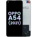 LCD Assembly Without Frame For Oppo A54 4G (2021) (Service Pack) (All colors)