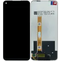 LCD Assembly Without Frame For Oppo A54 4G (2021) (Service Pack) (All colors)