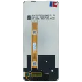 LCD Assembly Without Frame For Oppo A54 4G (2021) (Service Pack) (All colors)