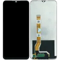 LCD Assembly Without Frame For Oppo A56s (2023) (Service Pack) (All colors)