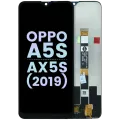 Дисплейний модуль для Oppo A5s / AX5s (2019) без рамки (Service Pack) (всі кольори)