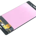 LCD Assembly Without Frame For Sony Xperia X (Genuine OEM) (White )
