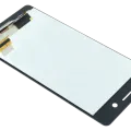 LCD Assembly Without Frame For Sony Xperia X (Genuine OEM) (Graphite Black)