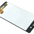 LCD Assembly Without Frame For Sony Xperia X (Genuine OEM) (Coral)