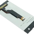 LCD Assembly Without Frame For Sony Xperia XA1 (Genuine OEM) (White)