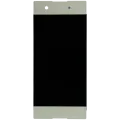 LCD Assembly Without Frame For Sony Xperia XA1 (Genuine OEM) (Gold)