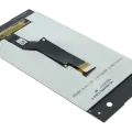 LCD Assembly Without Frame For Sony Xperia XA1 (Genuine OEM) (Gold)