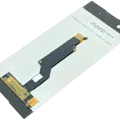 LCD Assembly Without Frame For Sony Xperia XA1 (Genuine OEM) (Pink)