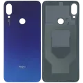 Back Cover For Xiaomi Redmi Note 7 (Genuine OEM) (Blue)