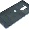 Back Cover For Xiaomi Poco F1 (Genuine OEM) (Steel Blue)